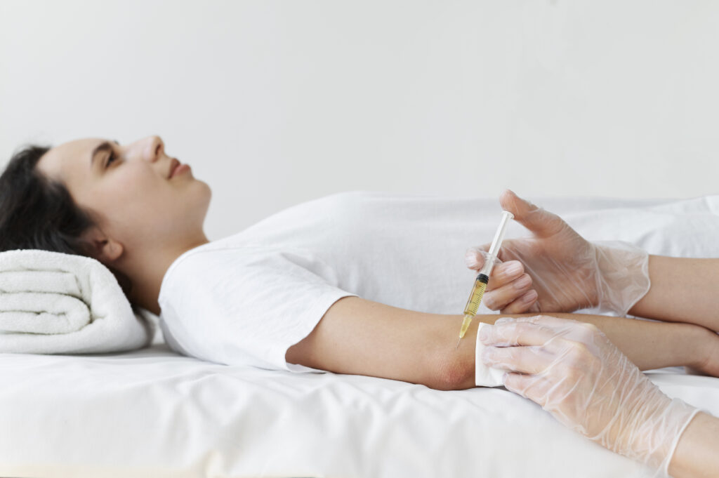 IV Therapy